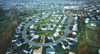 Real Estate Masterwork Series Half Century Aerial Photography