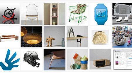 This year's People's Design Award nominees