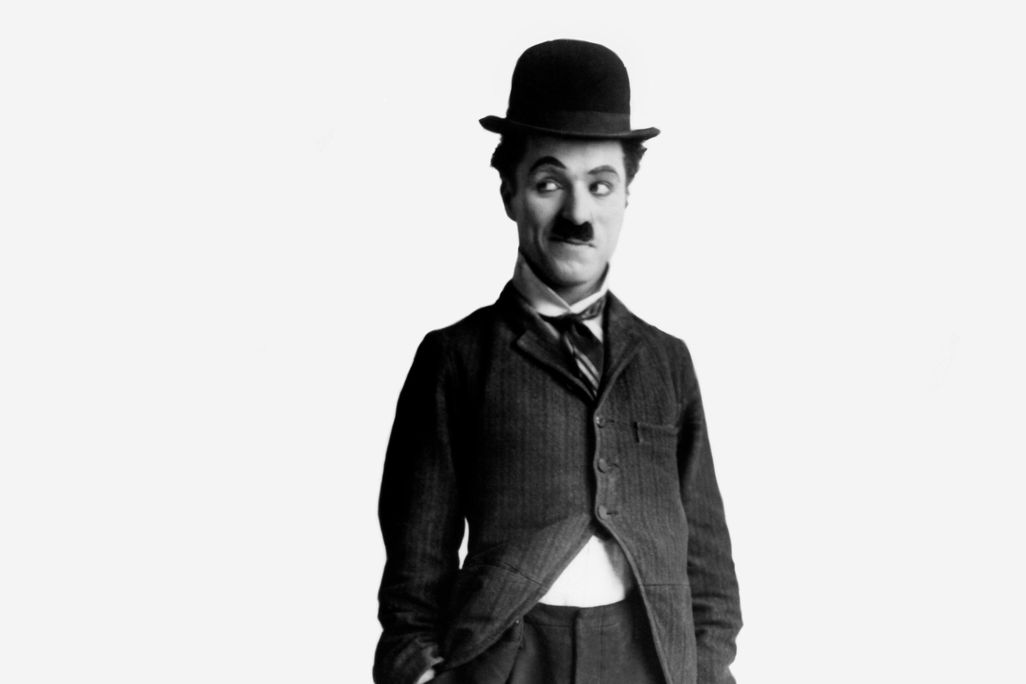 Charlie Chaplin