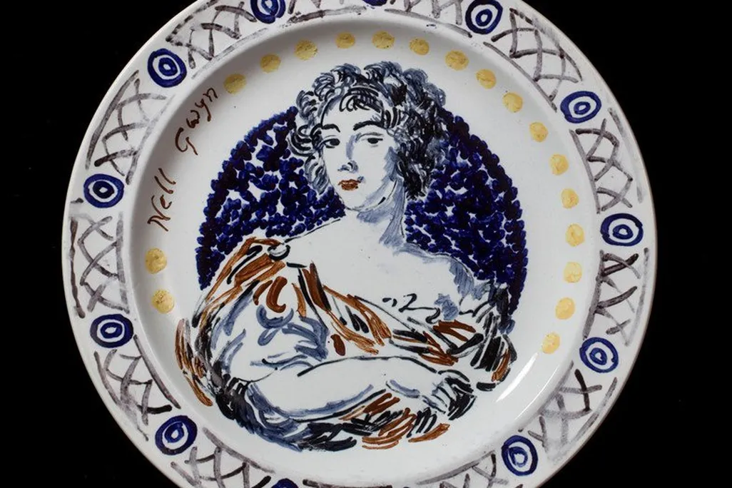 Nell Gwyn