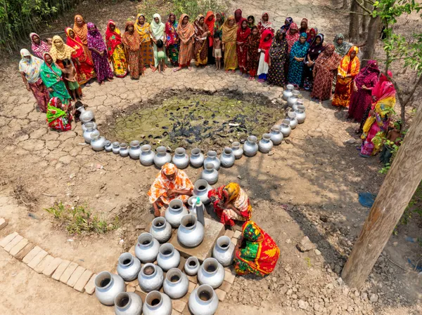 The Power Beneath Thirst thumbnail