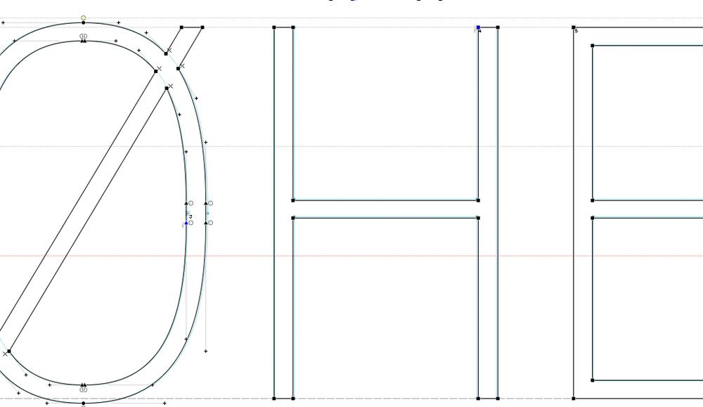 cooper-hewitt font