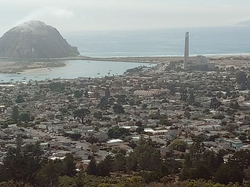 City of Morro Bay | Smithsonian Photo Contest | Smithsonian Magazine