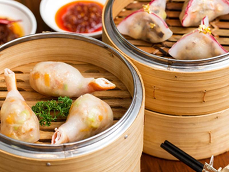 How to Make (and Where to Eat) the Best Dim Sum | Arts & Culture