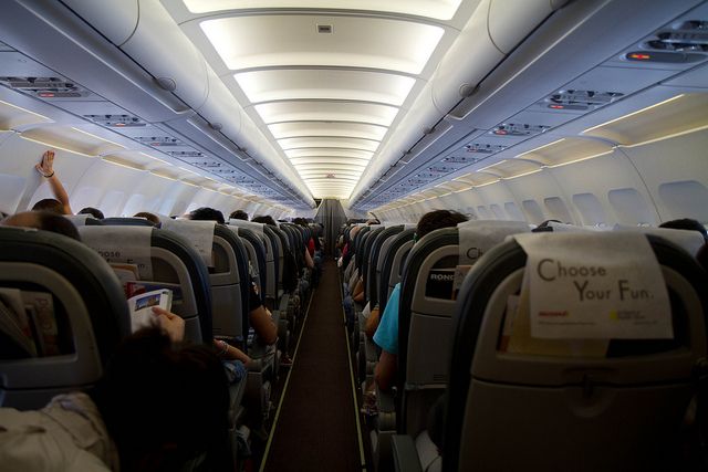 Welcome aboard!