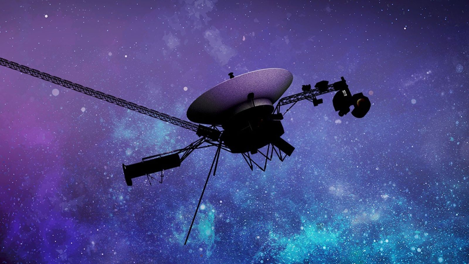 To Keep the Voyager 1 Spacecraft on Its Interstellar Journey, NASA Turned Off One of Its Few Remaining Instruments