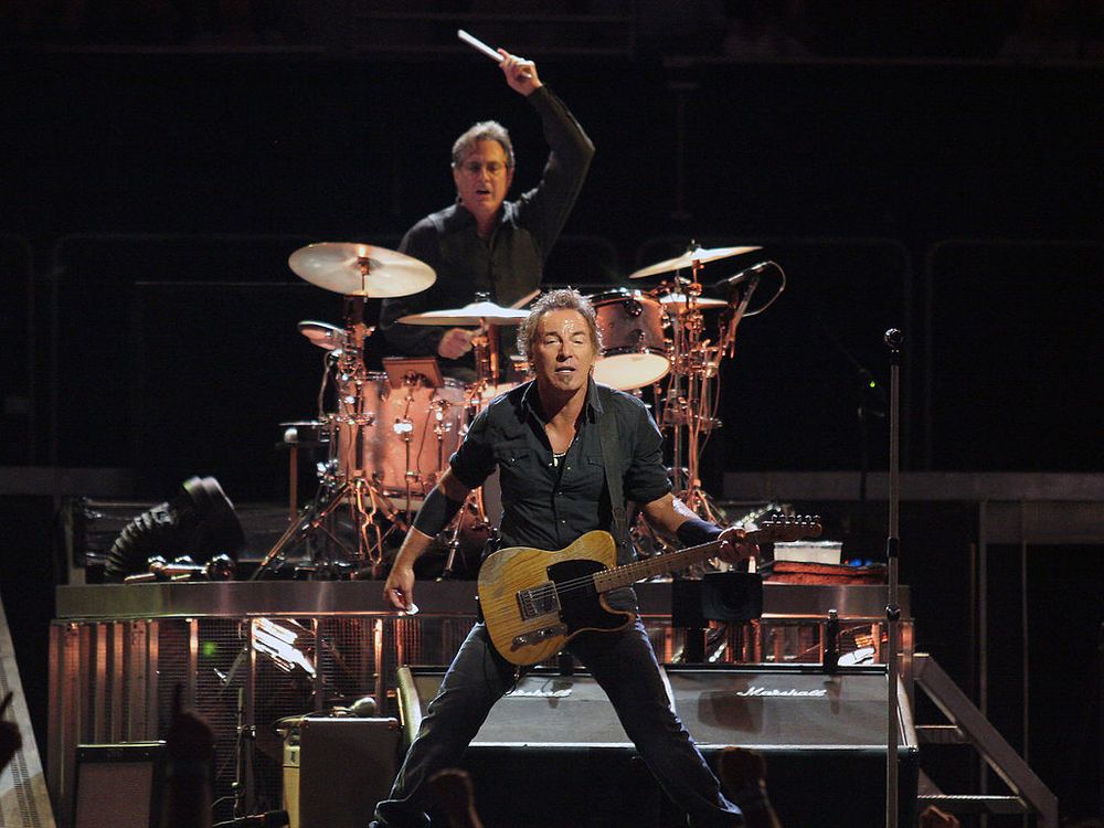 Springsteen