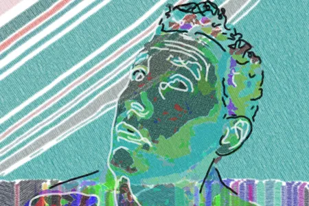 Mood: experimental. Desired quality: active.