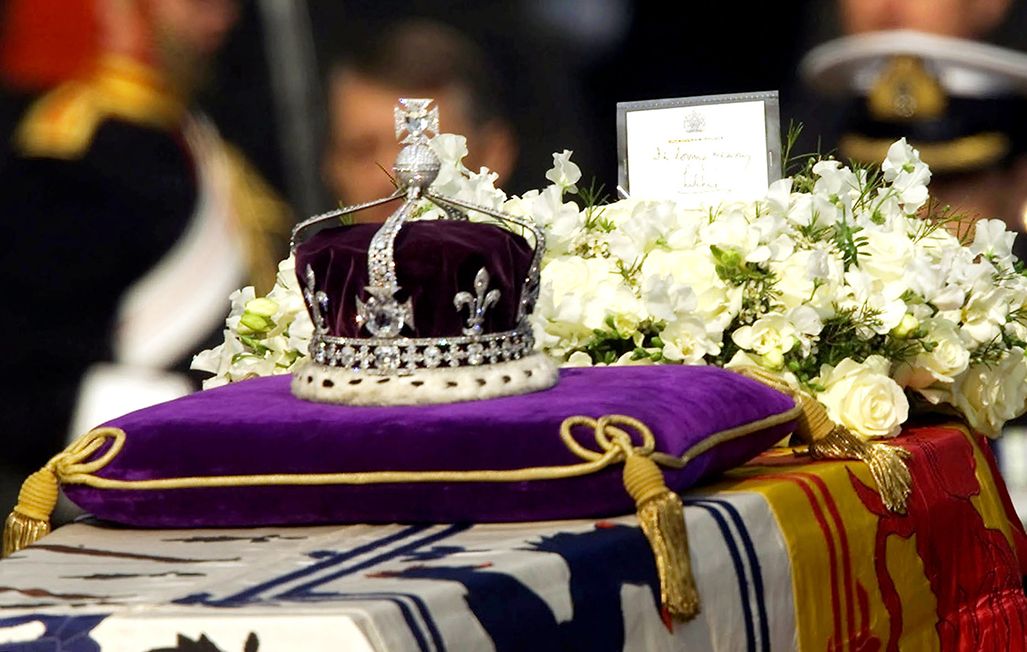 The True Story of the Koh-i-Noor Diamond—and Why the British Won't