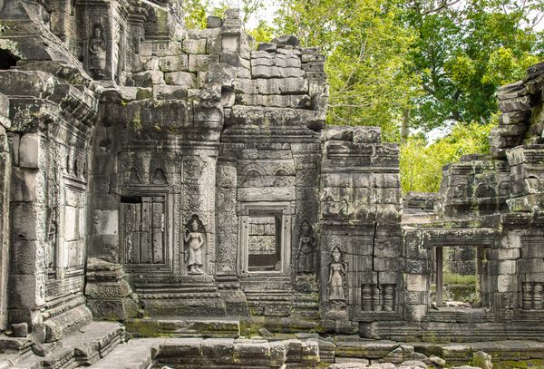 Ruins of Cambodia thumbnail