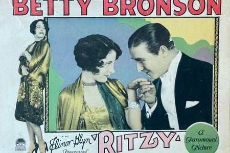 Collector&nbsp;Dwight Cleveland&nbsp;has teamed up with&nbsp;Dartmouth College to digitally preserve over 10,000 lobby cards.