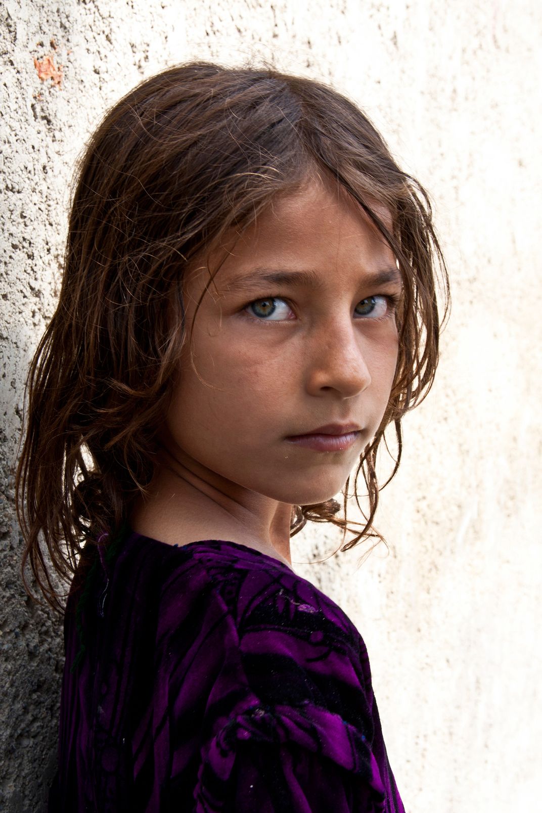 Among the four arches of the old woman | Smithsonian Photo Contest ...