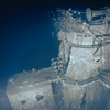 See Underwater Wreckage From the Battle of Midway in Stunning Detail icon