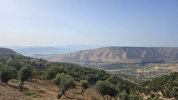 Golan Heights thumbnail