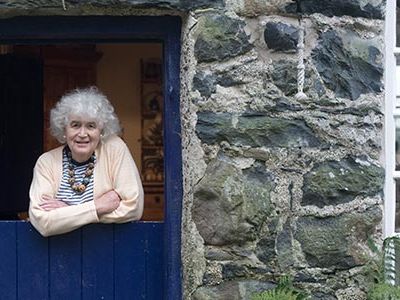 Jan Morris