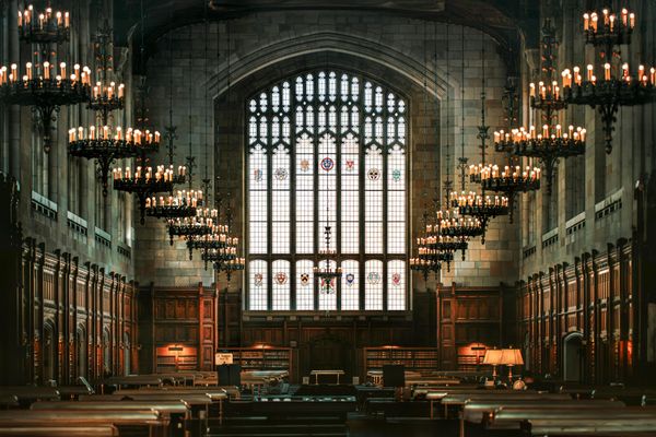 Law School thumbnail