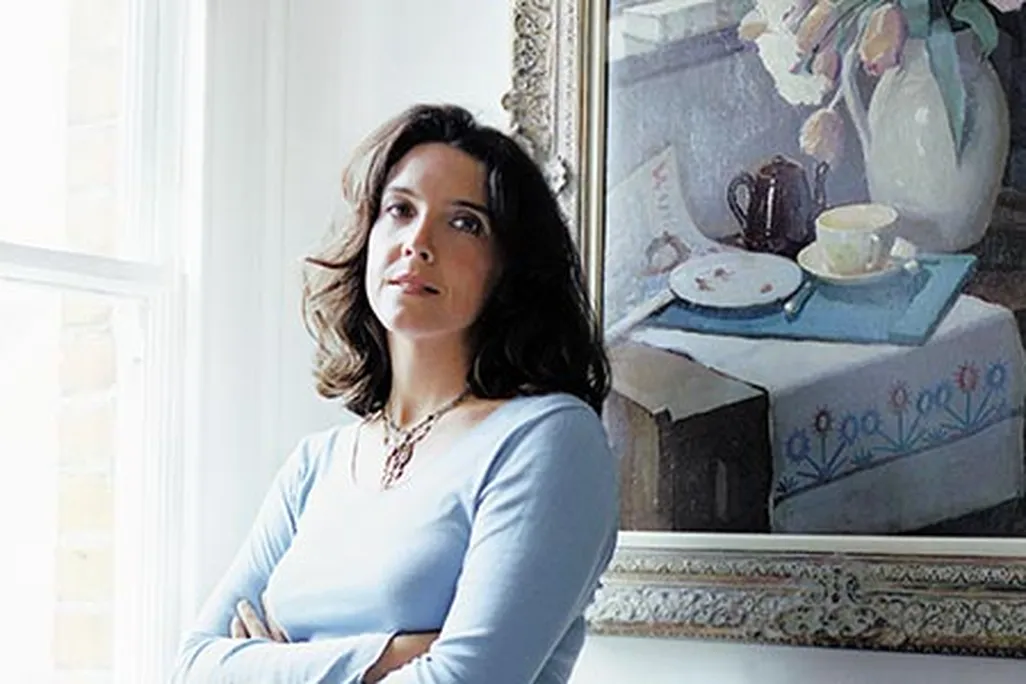 Bettany Hughes
