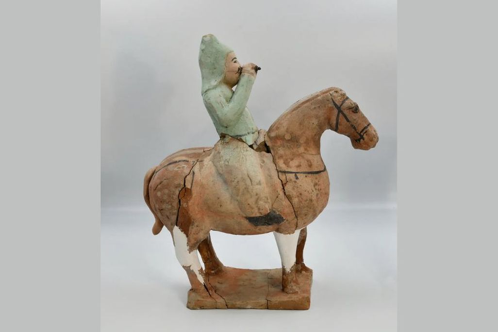 horse