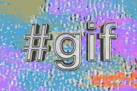 GIFs began as still images in the early days of the Internet before becoming the animated loops that are seen everywhere now.