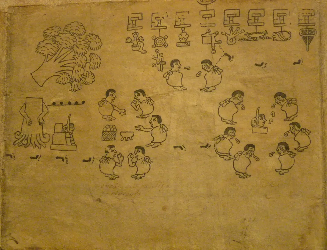 Boturini Codex