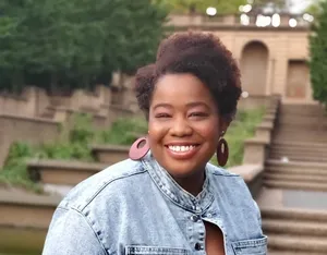 Crystal Moten, PhD