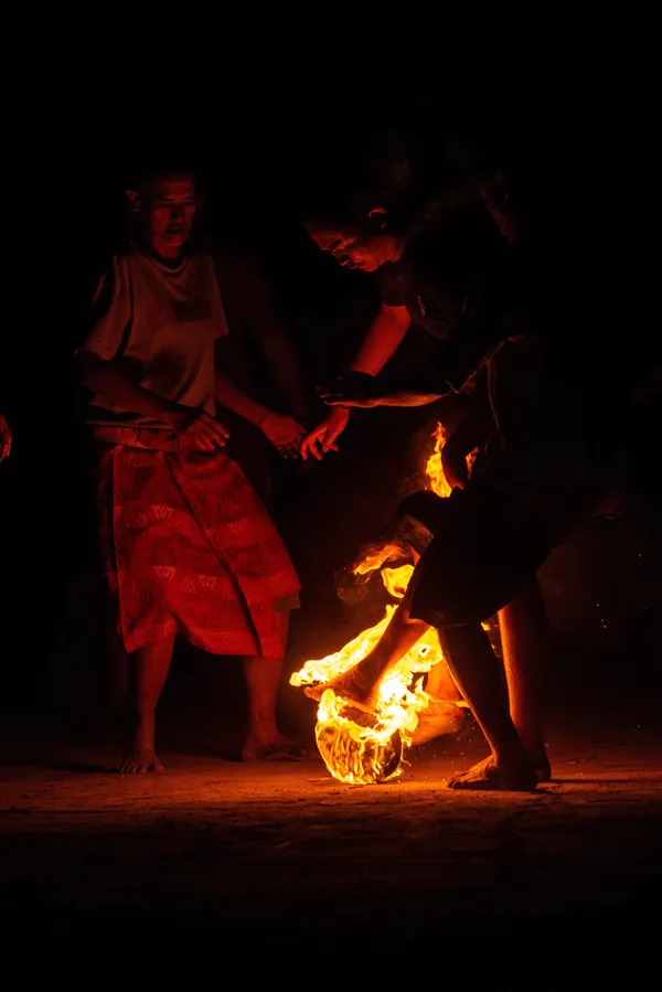 ISLAMIC NEW YEAR CELEBRATION IN BANDUNG thumbnail