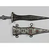 Archaeology Intern Unearths Spectacular, 2,000-Year-Old Roman Dagger icon