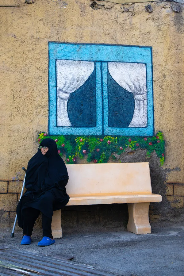 Silent Contemplation thumbnail