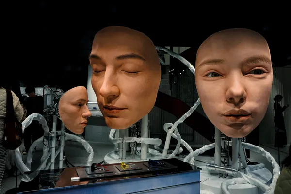 AI Face thumbnail