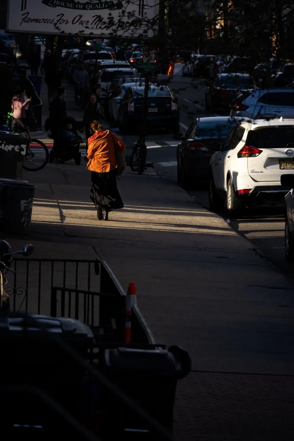 Hoboken Street Photo thumbnail