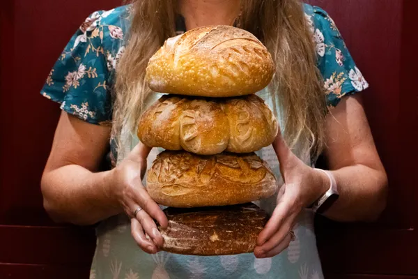 Sourdough Stacks thumbnail