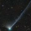 Catch a Glimpse of a Rare Green Comet This Month icon