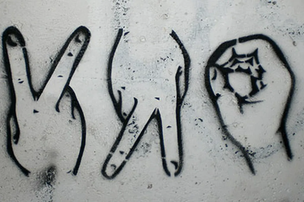 Hand gestures could replace your house keys.