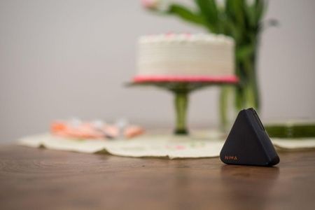 Nima food allergen detector