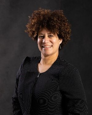 Carla Easter