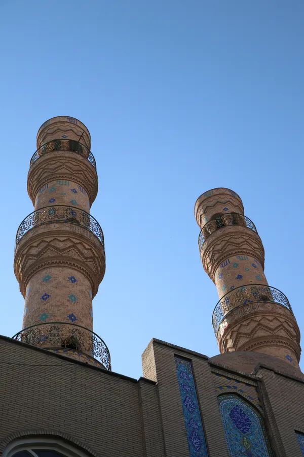 Iranian art thumbnail