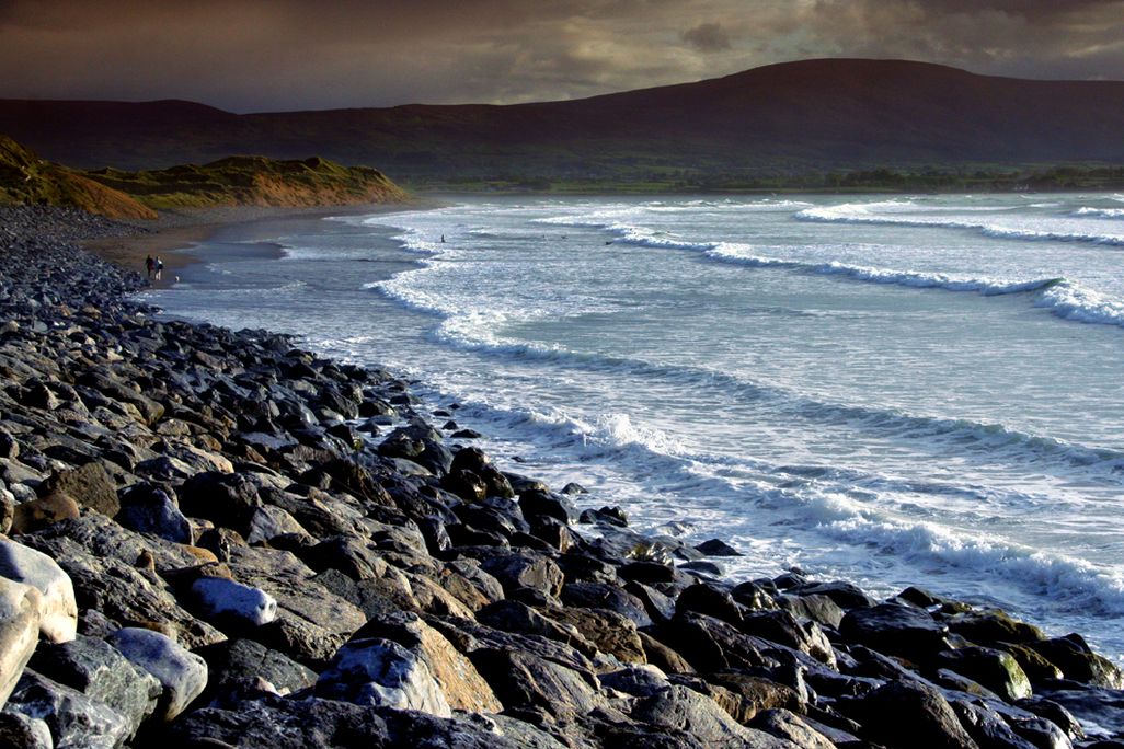West Coast of Ireland