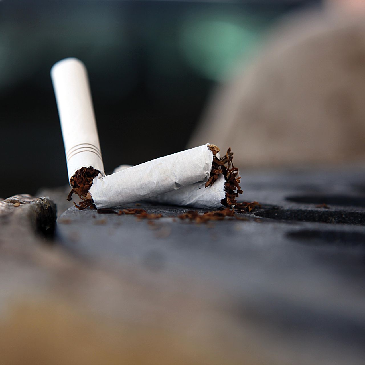 This Patented Smoking Deterrent Made Little Coughing Noises