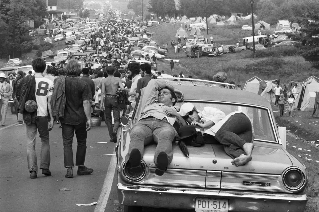 woodstock