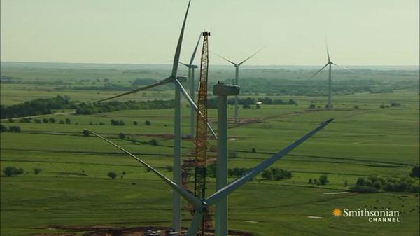 Preview thumbnail for How to Build a Windfarm