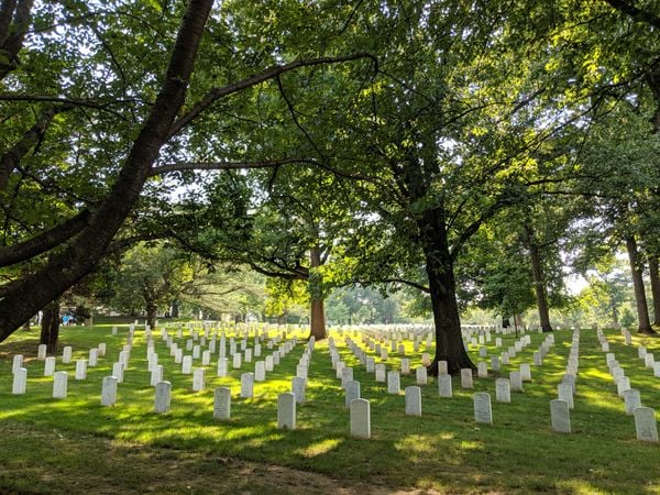 Arlington National Cemetery thumbnail