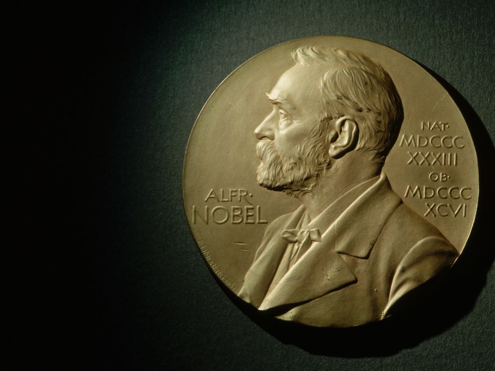 nobel