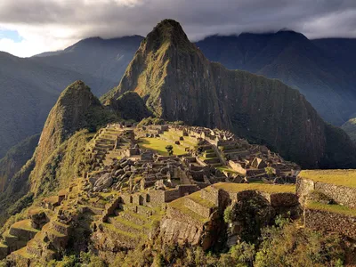 Analysis of historical documents showed no evidence of the site being called Machu Picchu until 1911.