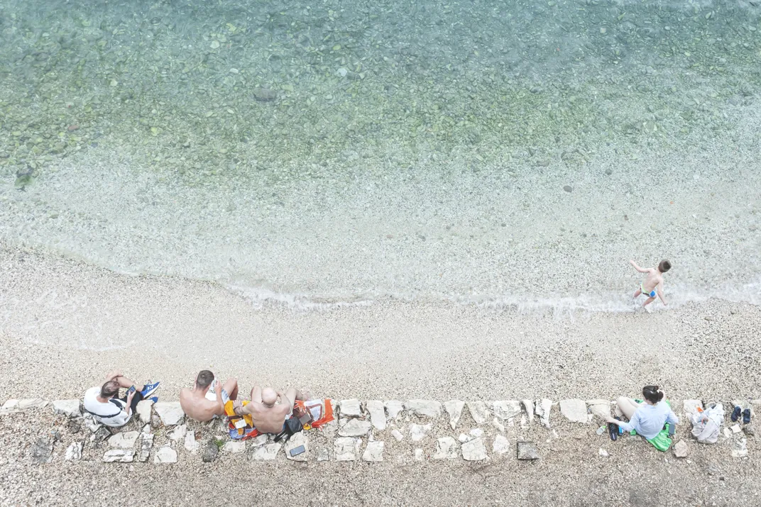 Corfu