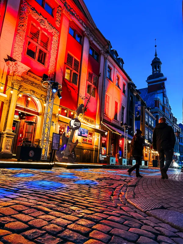 Riga Reflection thumbnail