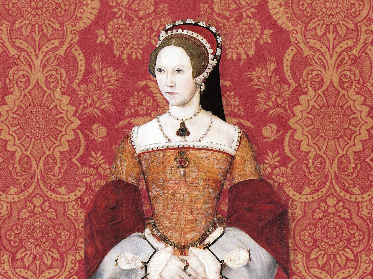 邦楽 Mary's Blood Save The Queen Mary's Blood – Save The Queen / The Fifth Inferno – CD