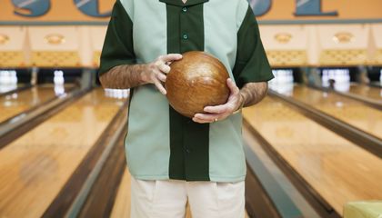 How a Questionably Fashionable Shirt Bowled America Over