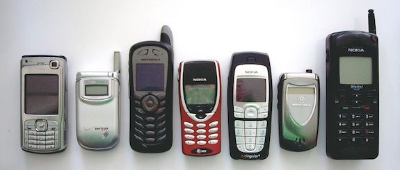 Facebook Zero works on all these phones.