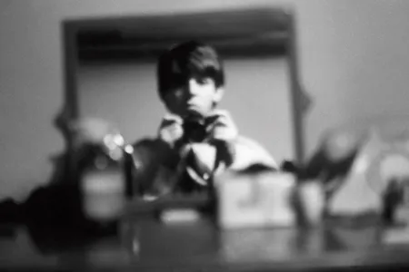 Paul McCartney took photos during a three-month period during the Beatles&#39; rise to fame.
