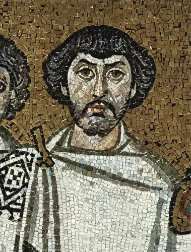 Belisarius, the Byzantines’ greatest general